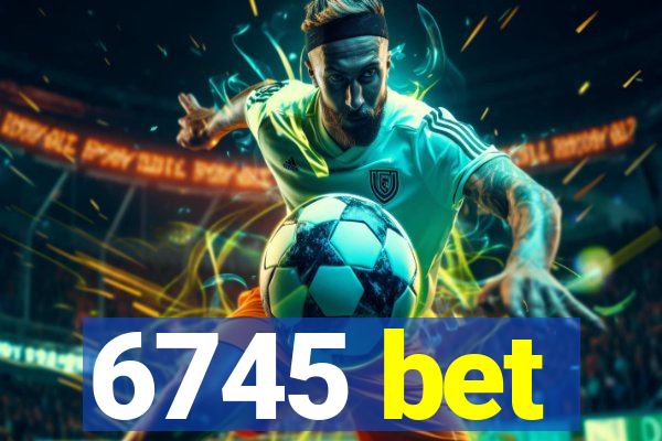 6745 bet